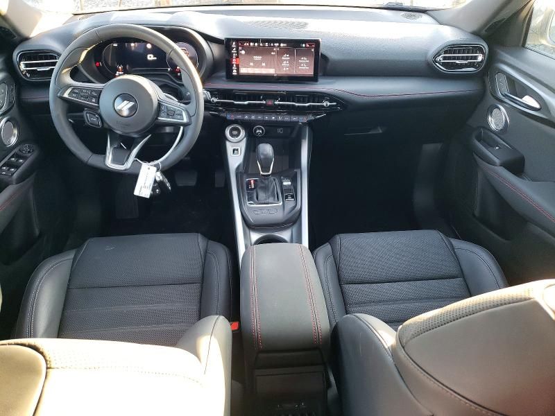 2024 Dodge Hornet gt