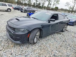 Vehiculos salvage en venta de Copart Byron, GA: 2023 Dodge Charger gt