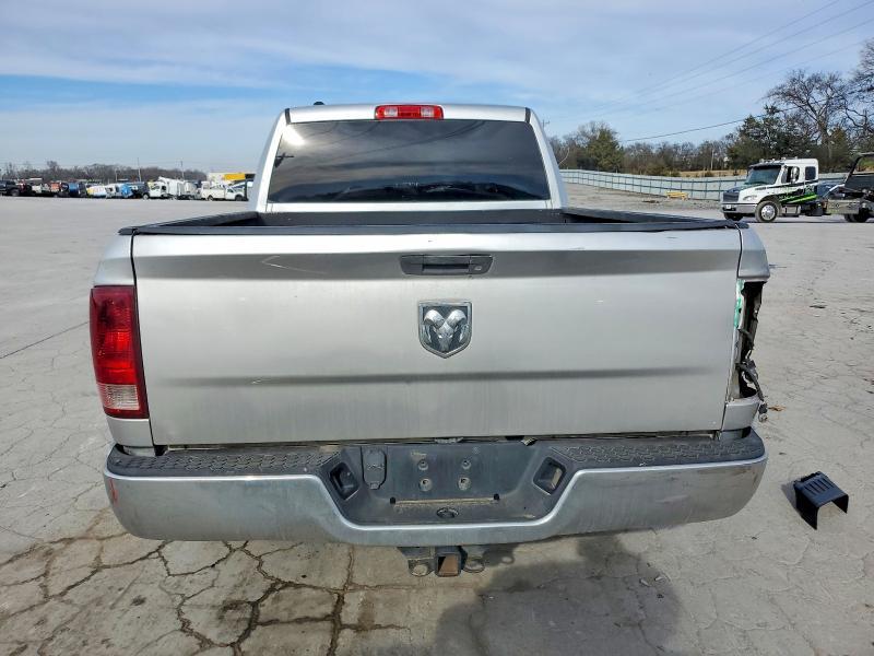 2013 Dodge RAM 1500 ST