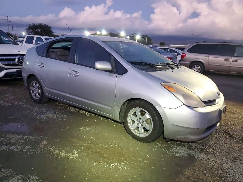 2005 Toyota Prius