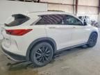 2020 Infinity Qx50 Luxe