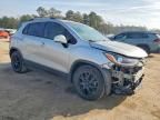 2021 Chevrolet Trax 1LT