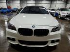 2015 BMW 528 xi