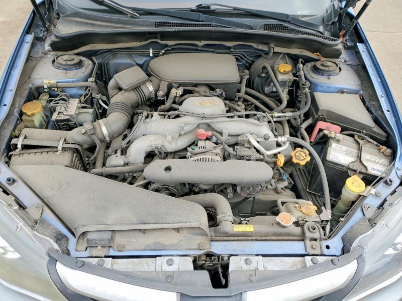 2010 Subaru Impreza