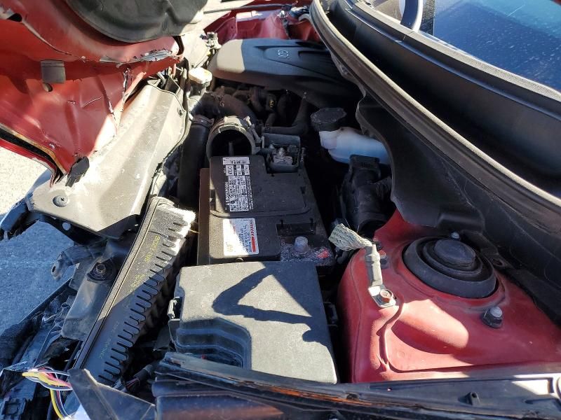 2013 Hyundai Veloster