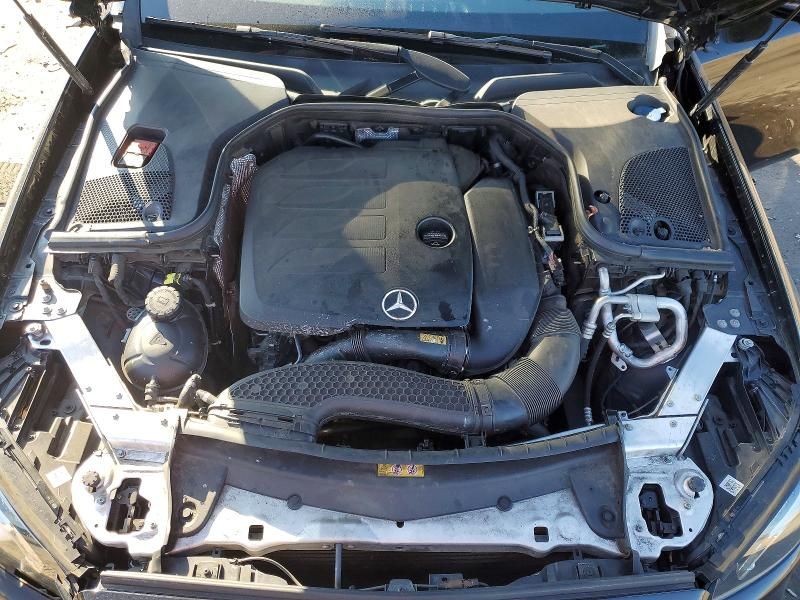 2020 Mercedes-Benz E 350 4matic