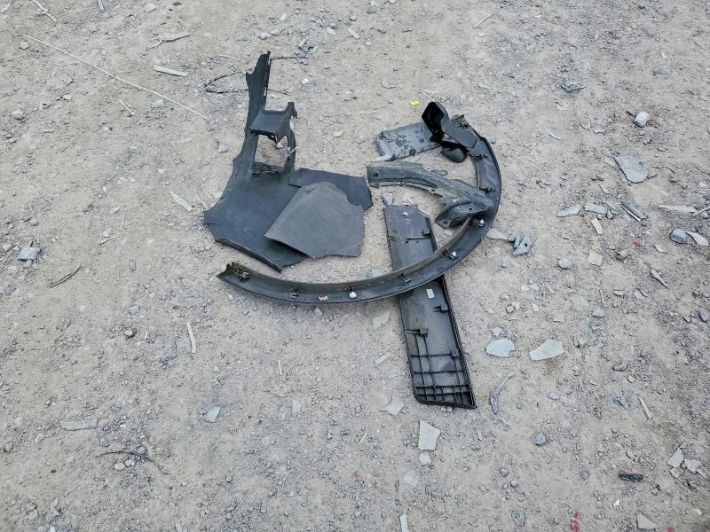 2012 Chevrolet Captiva Sport