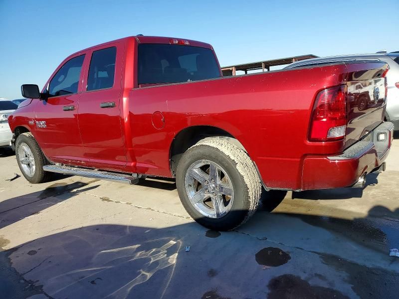 2013 Dodge Ram 1500 st