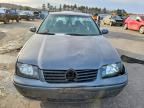 2003 Volkswagen Jetta gls