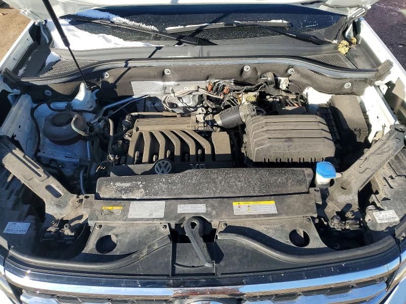 2023 Volkswagen Atlas Cross Sport sel