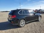 2016 BMW X5 Xdrive4