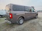 2016 Nissan NV 3500 S