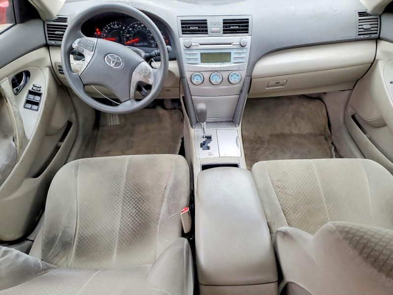 2008 Toyota Camry ce