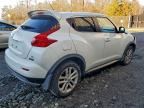 2013 Nissan Juke s