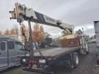 1997 Freightliner FL70 Crane Truck