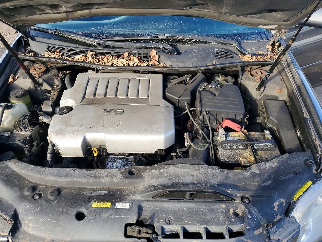 2006 Toyota Avalon xl