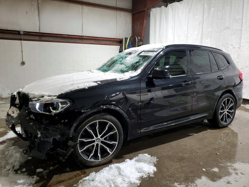 2021 BMW X3 Xdrivem40i