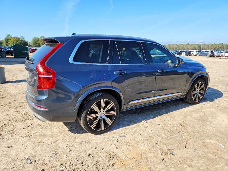 2021 Volvo Xc90 T6 Inscription