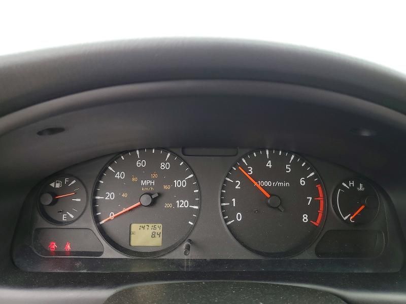 2006 Nissan Sentra 1.8