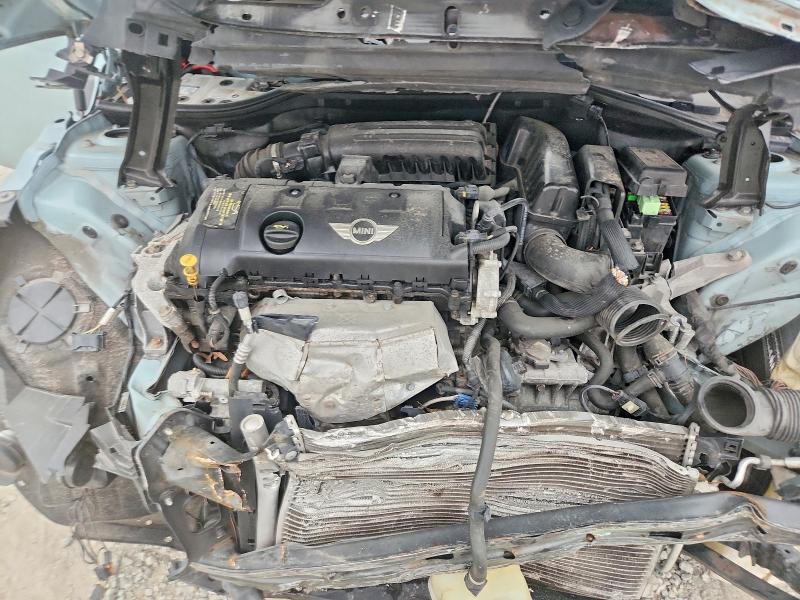 2014 Mini Cooper Clubman