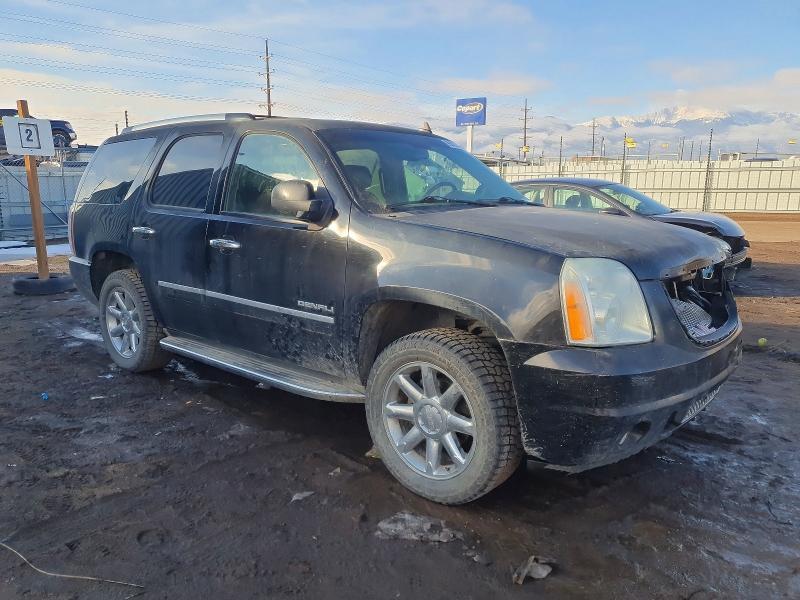 2013 GMC Yukon Denali