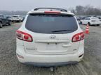 2012 Hyundai Santa fe se