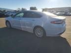 2014 Ford Fusion se Phev