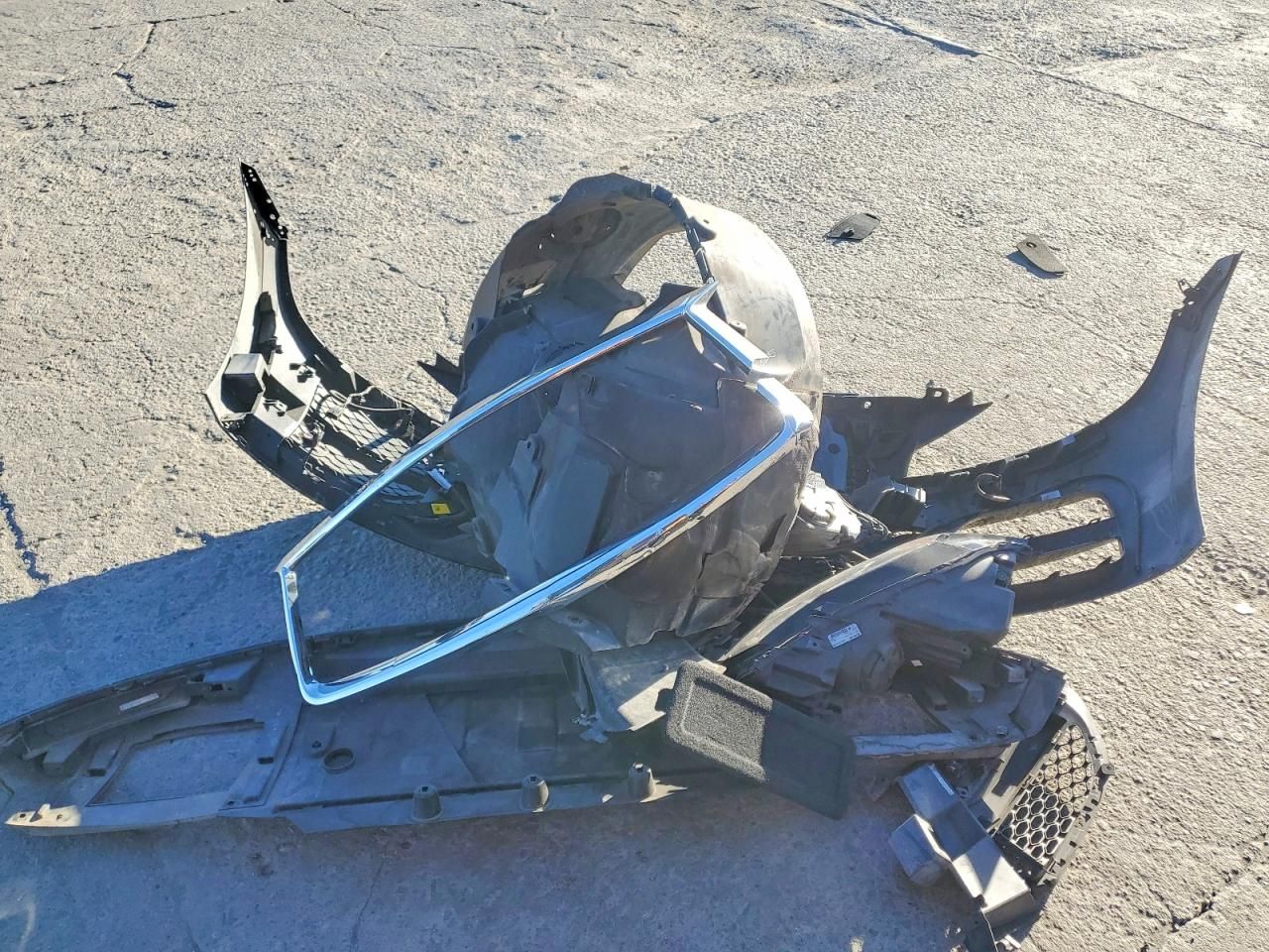 2019 Jaguar F-pace Prestige