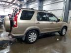 2006 Honda Cr-v se
