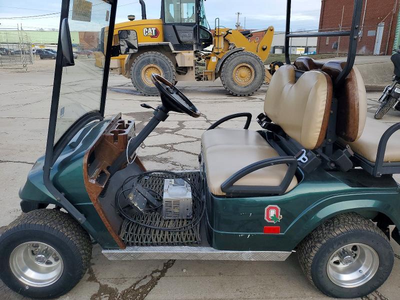 2010 Star Ev Classic Golf Cart