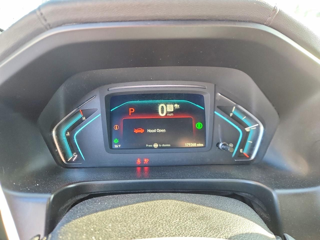 2023 Honda Odyssey Sport-l