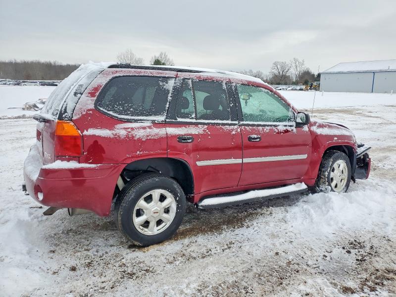 2007 GMC Envoy