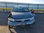 2009 Honda Civic Lx-s