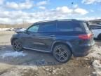 2026 Mercedes-Benz Gls 450 4matic