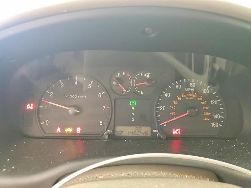 2005 Hyundai Sonata gls