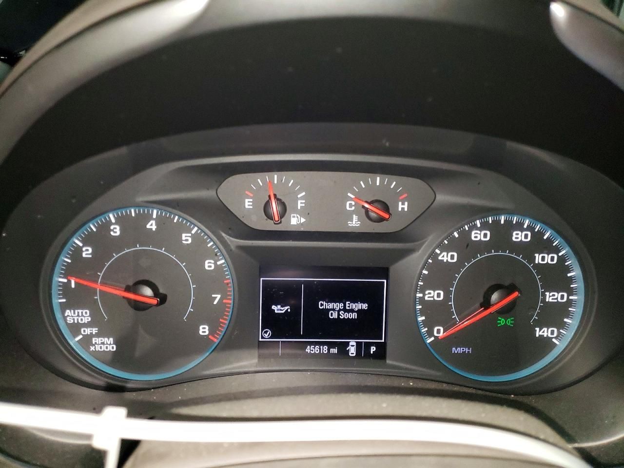 2022 Chevrolet Malibu ls