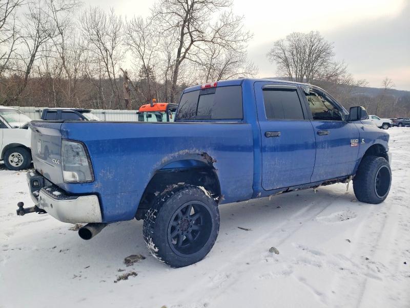 2010 Dodge Ram 2500
