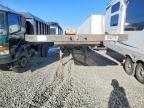 2002 Trao 2002 Transcraft Flatbed Trailer