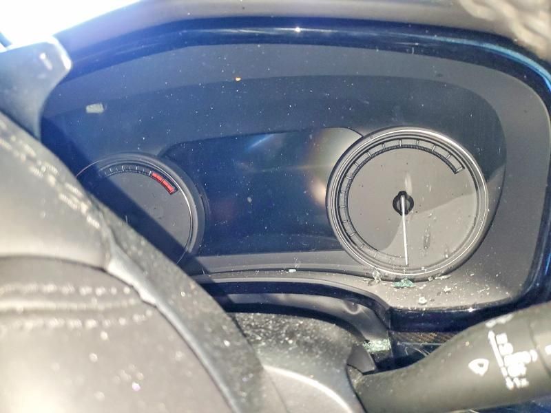 2023 Cadillac XT6 Sport Platinum