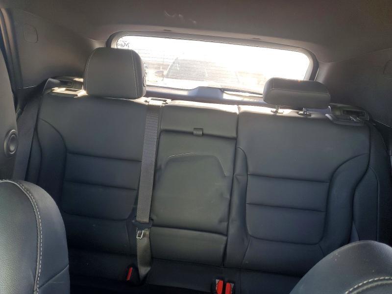 2022 Chevrolet Trailblazer Active