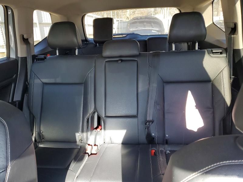 2021 Volkswagen Atlas se