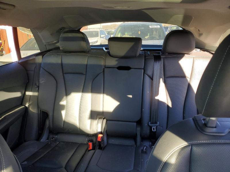 2020 Audi Q8 Premium Plus S-line