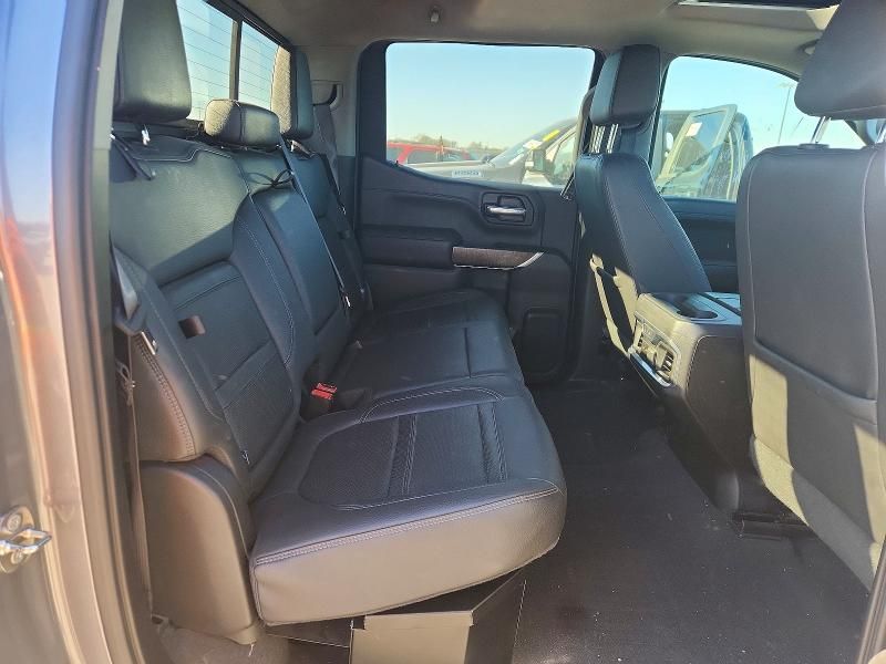 2019 GMC Sierra K1500 Denali