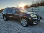 2017 GMC Acadia Limited Slt-2
