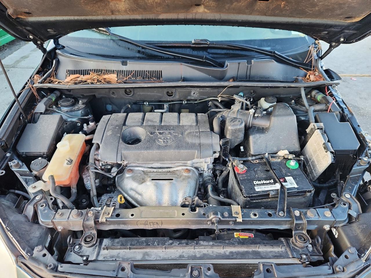 2011 Toyota Rav4
