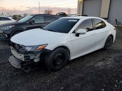 2019 Toyota Camry l for sale in Eugene, OR