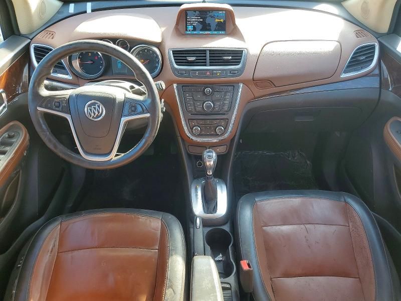 2014 Buick Encore