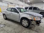 2012 Dodge Avenger se