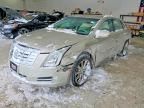 2013 Cadillac Xts Luxury Collection