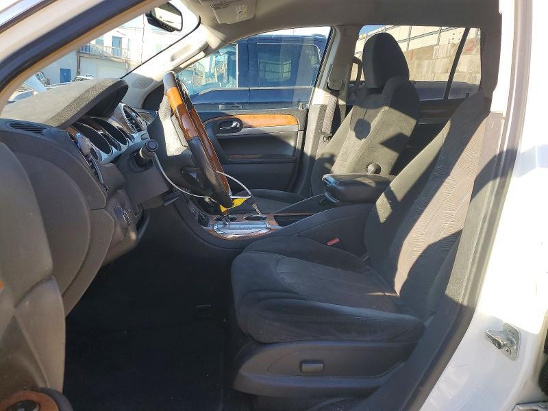 2010 Buick Enclave cx